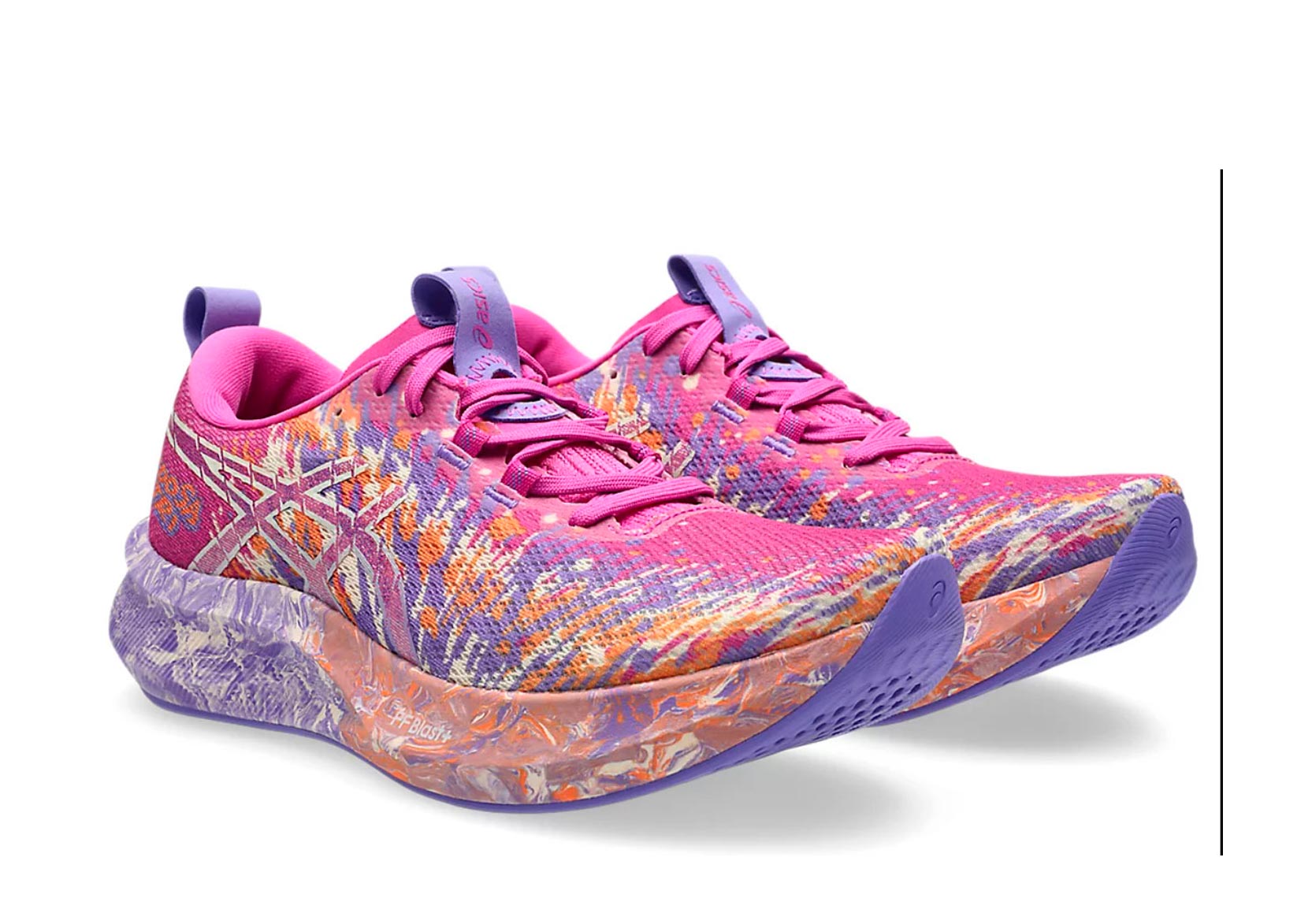 ASICS NOOSA TRI 16 W
